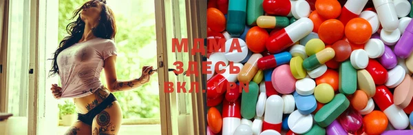 гашик Алексеевка